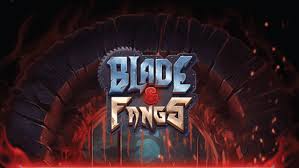 Blade Fangs Slots