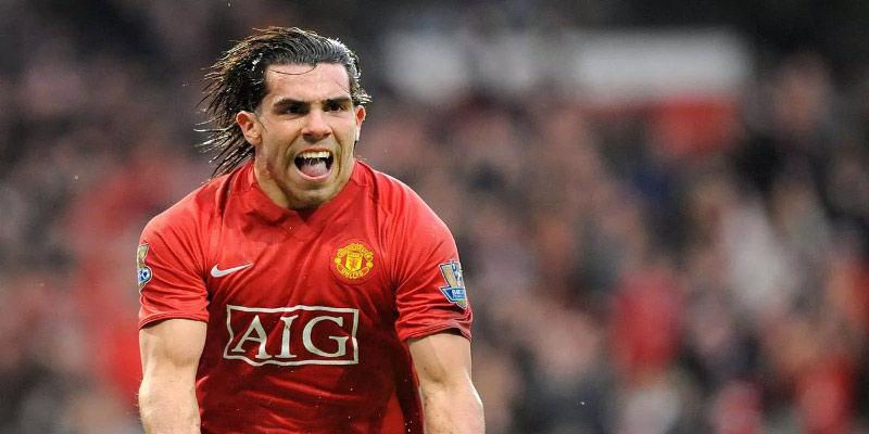 Carlos Tevez: The Untold Story of His Manchester United Triumphs