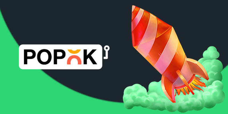 Popok Gaming: Redefining the Future of Entertainment