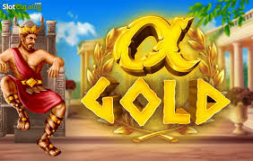 Alpha Gold Slots