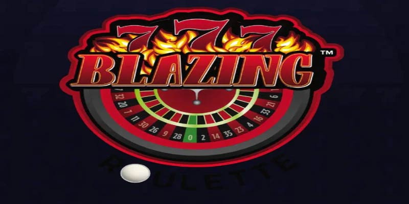 Blazing 7s Roulette: Exciting Slots Game Experience