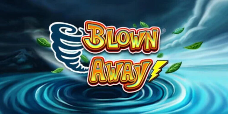 Blown Away Slot Game: Experience Thrilling Spins Now!