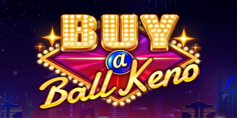 Discover BuyaBall Keno Game Slots – Your Ultimate Winning