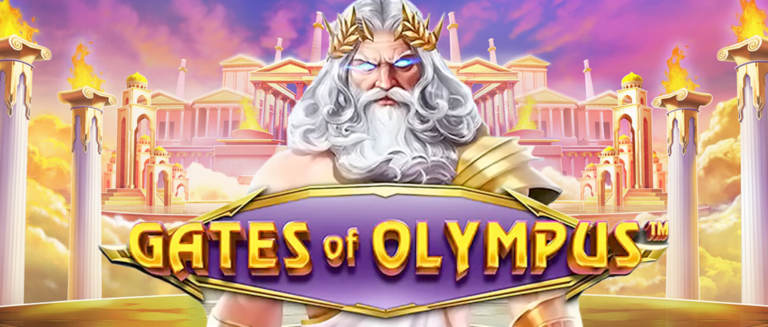 Gates of Olympus Pachi Slots