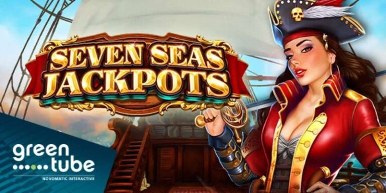 Unlock Hidden Treasures with High Seas Jackpots Today!