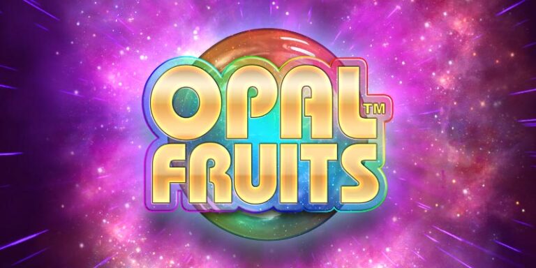 Spin to Win Big: Discover the Fun of Opal Fruits Slot Game