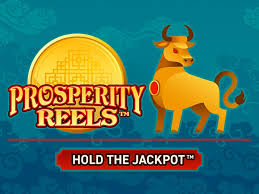 Prosperity Reels Slots