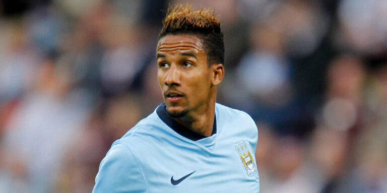 Scott Sinclair Shocking Move to Man City: What Happened?