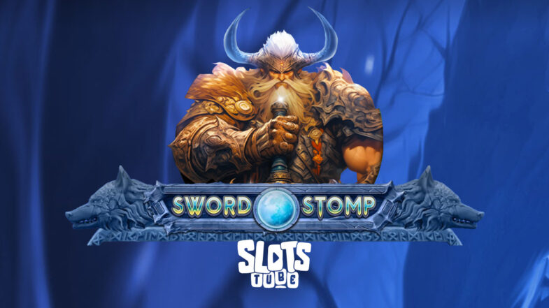 Sword Stomp Slot