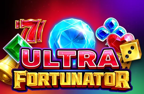 Ultra Fortunator Slots