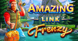 Amazing Link Frenzy Slots