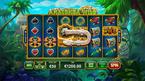 Anaconda Wild Slots