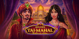 Golden Taj Mahal Slot Golden Taj Mahal Slot