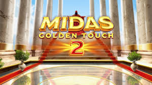 Midas Golden Touch 2 Slot