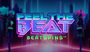 Feel the Beat Slot