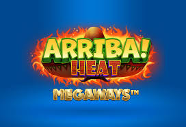 Arriba Heat Slot