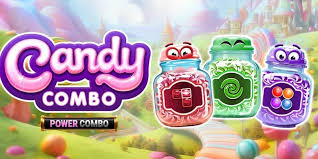 Candy Combo Power Combo Slot