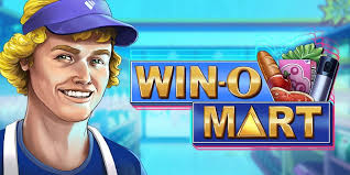 Win-O-Mart Slot