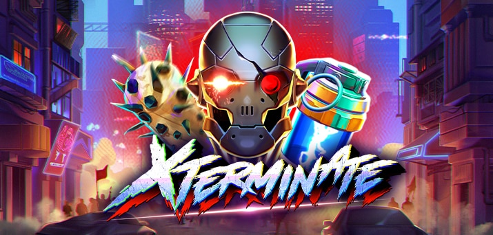 Xterminate Slot