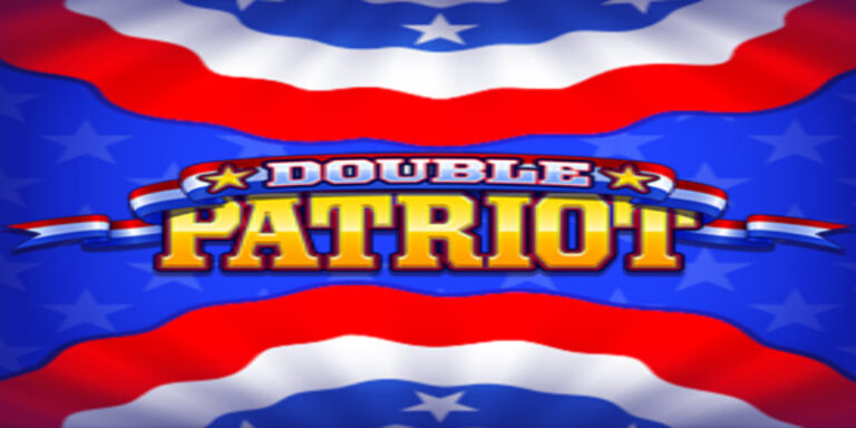 Double Patriot Slot – A Thrilling Patriotic Adventure