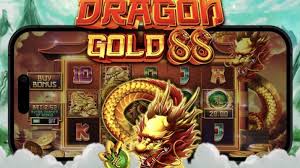 Dragon Gold 88 Slot