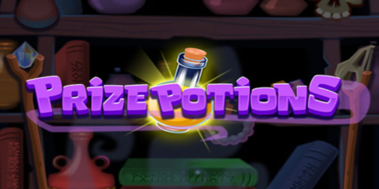 Discover the Magic of Prize Potions Slot Game – Win Big