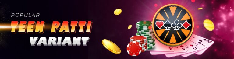 Teen Patti Slots