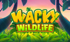 Wacky Wildlife Slots