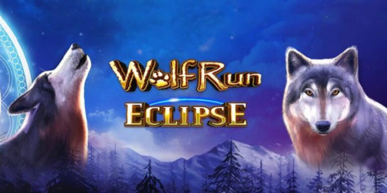 Unleash the Wild Mystery in Wolf Run Eclipse!