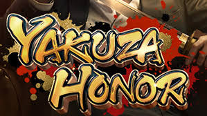 Yakuza Honor Slots