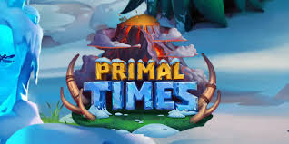 Primal Times Slots