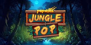 Jungle Pop Slot