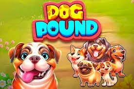 Dog Pound Slot