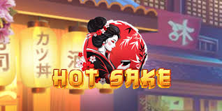 Hot Sake Slot