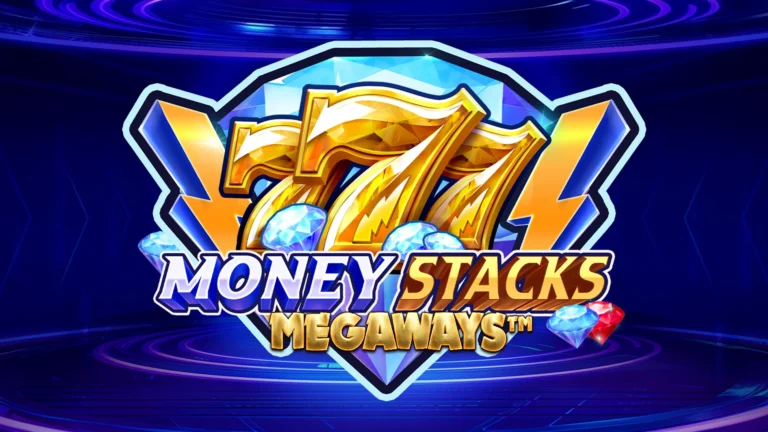 Money Stacks Megaways Slot