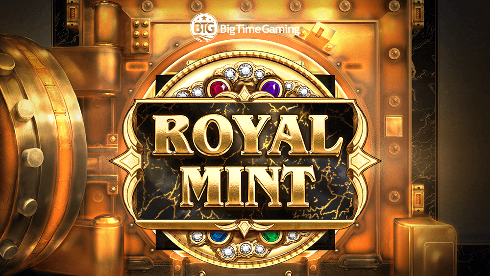 Royal Mint