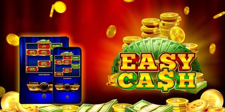 Unlock the Thrill: Easy Cash Awaits!