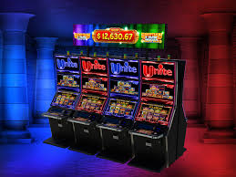 Multi Game Slot