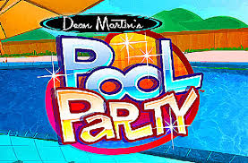Dean Martins Pool Party Slot