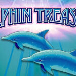 Dolphin Treasure Slot
