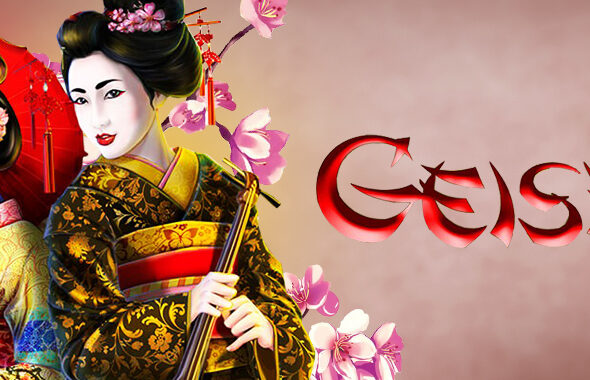 Geisha Slot
