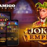 Joker Empire