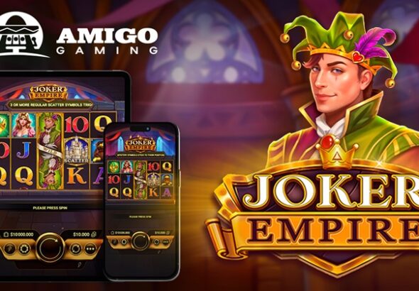 Joker Empire