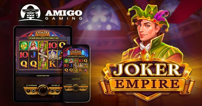 Joker Empire