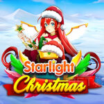 Starlight Christmas Slot