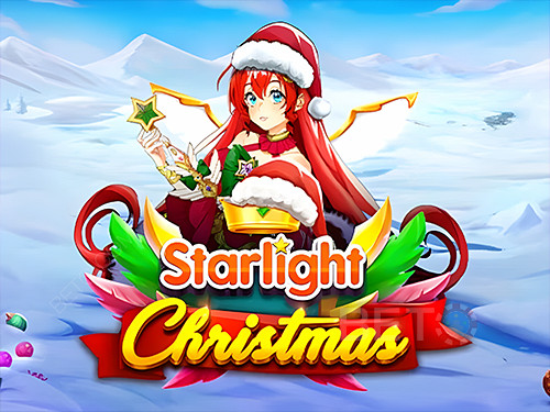 Starlight Christmas Slot