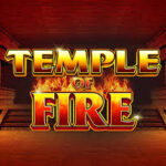 Temple of Fire Slot