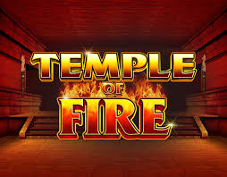Temple of Fire Slot