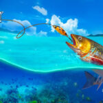 Hook the Jackpot: Dive Into Fishing Legend Slot Thrills