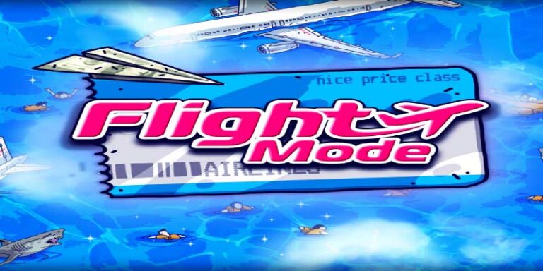 Unlocking the Hidden Power of the Flight Mode Slot